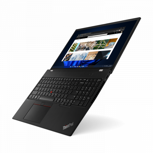 Thinkpad P16s i (Bild: Lenovo)